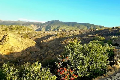 Casa Rosa, Arico Viejo/ La Sabinita