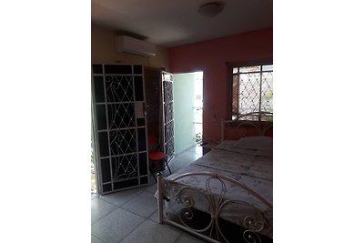 Vakantieappartement Gezinsvakantie Holguin