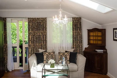 Doppelzimmer Superior