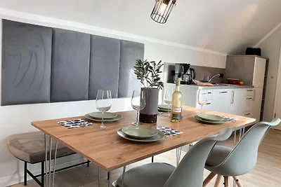 Vakantieappartement Gezinsvakantie Grömitz