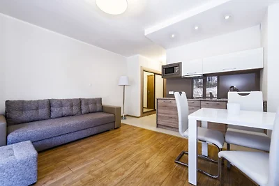 Sun&Snow Resorts - Apartment 215