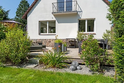 Casa vacanze Vacanza di relax Eutin