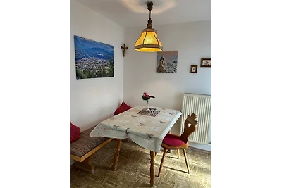 Vakantieappartement Gezinsvakantie Mittenwald