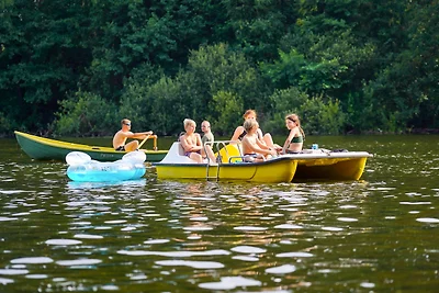 Casa vacanze Vacanza di relax Lohmen