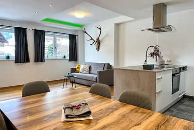 Ours Living Larmkogel - inkl Sauna