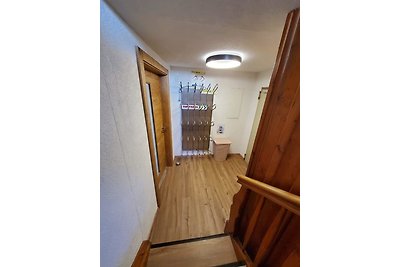 Vakantieappartement Gezinsvakantie Grän