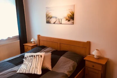 Traum-Ferienwohnung Nr. 1 in der