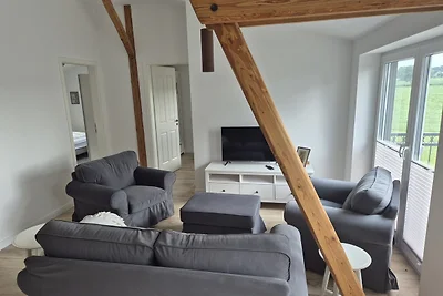 Vakantieappartement Gezinsvakantie Steenfeld