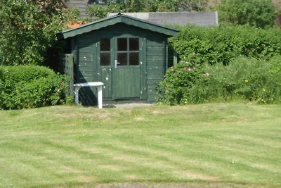 Kuća za odmor Dopust za oporavak Friedrichskoog