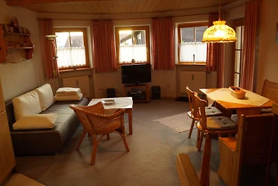 Haus Haidweg Wohnung 6 - 2 Zimmer
