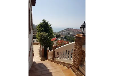 Appartamento Vacanza con famiglia Almuñécar