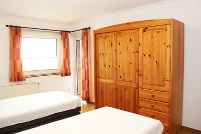 Ferienwohnung Klein Süstedt