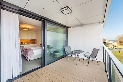 Sun&Snow Seaside Apartments -