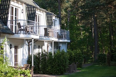 Vakantieappartement Gezinsvakantie Dierhagen