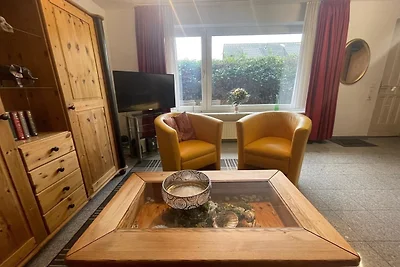 Sylt-Westerland Keitumer Landstr.