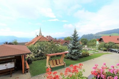 Ferienwohnung Burgblick