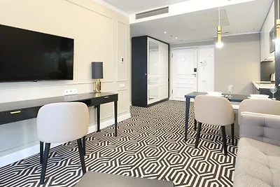 Appartamento Vacanza con famiglia Swinoujscie