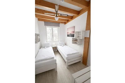 Comfort Doppelzimmer - Hamburg