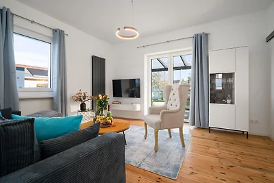 Ferienwohnung Finn EG