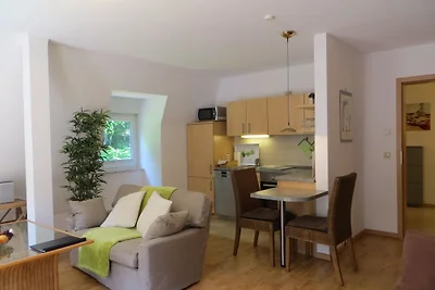Appartamento Vacanza con famiglia Quedlinburg