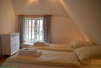 Appartamento Vacanza con famiglia Wrixum