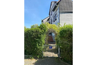 Vakantieappartement Gezinsvakantie Kassel