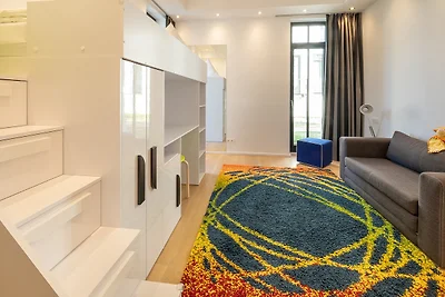 Villa Philine Ferienwohnung Blue