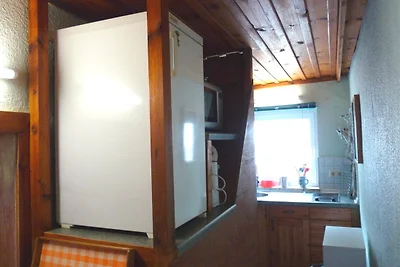 Ferienhaus zum Plauer See