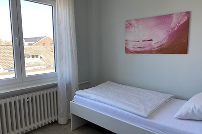 Vakantieappartement Gezinsvakantie Dahme