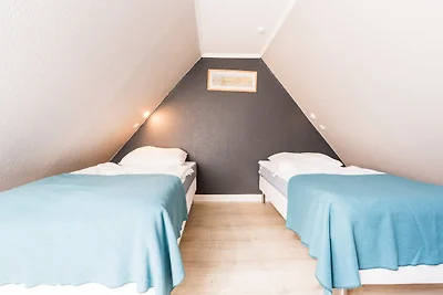 Vakantiehuis Ontspannende vakantie Burg auf Fehmarn