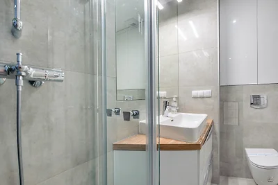 Vakantieappartement Gezinsvakantie Kolberg