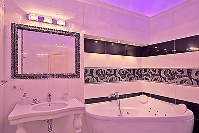 Vakantieappartement Gezinsvakantie Kiev