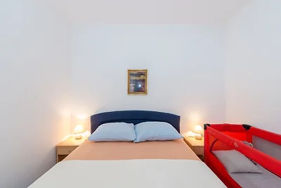 Appartamento Vacanza con famiglia Vir