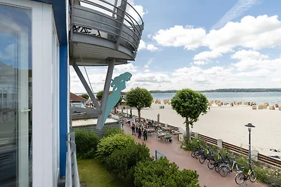 Haus Windjammer Strandliebe