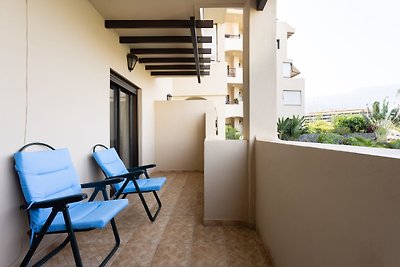 Vakantieappartement Gezinsvakantie Puerto de la Cruz