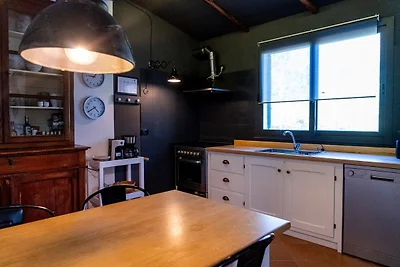 Vakantiehuis Ontspannende vakantie Orosei