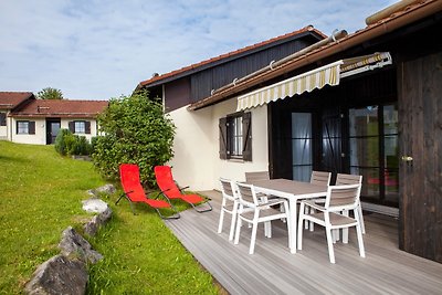 Holiday home relaxing holiday Lechbruck am See