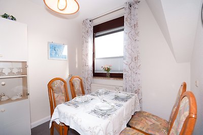 Haus Strandperle (FeWo)