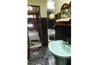 HOSTAL LA MADERA Family Room