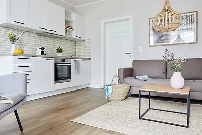 Villa Fortuna - Suite mit