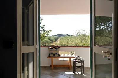 Vakantiehuis Ontspannende vakantie Orosei