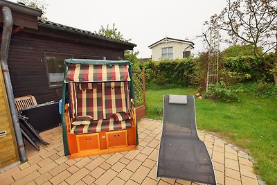 Strandhaus Beatrice