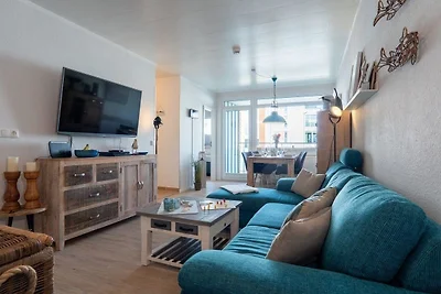 Haus "Dünenhof", Wohnung 22