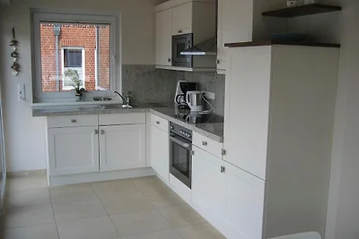 Lange, Volker: Ostseeresidenz