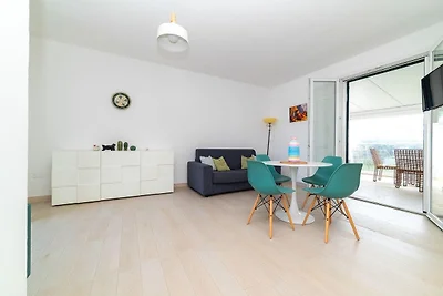 Vakantiehuis Ontspannende vakantie Carovigno