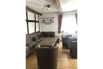 Vakantiehuis Ontspannende vakantie Meisenheim