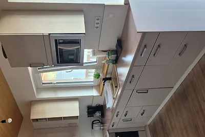 Schöne Drei Zimmerwohnung
