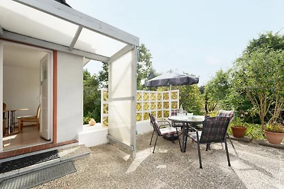 Cismarer Strasse 32 Sonne und Wind