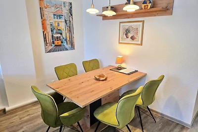 Heimathafen Wismar in der Altstadt