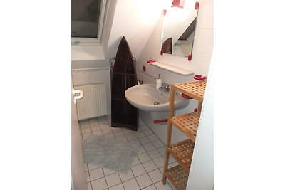 Vakantieappartement Gezinsvakantie Friedrichsbrunn